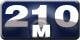 Pro Tools 210M