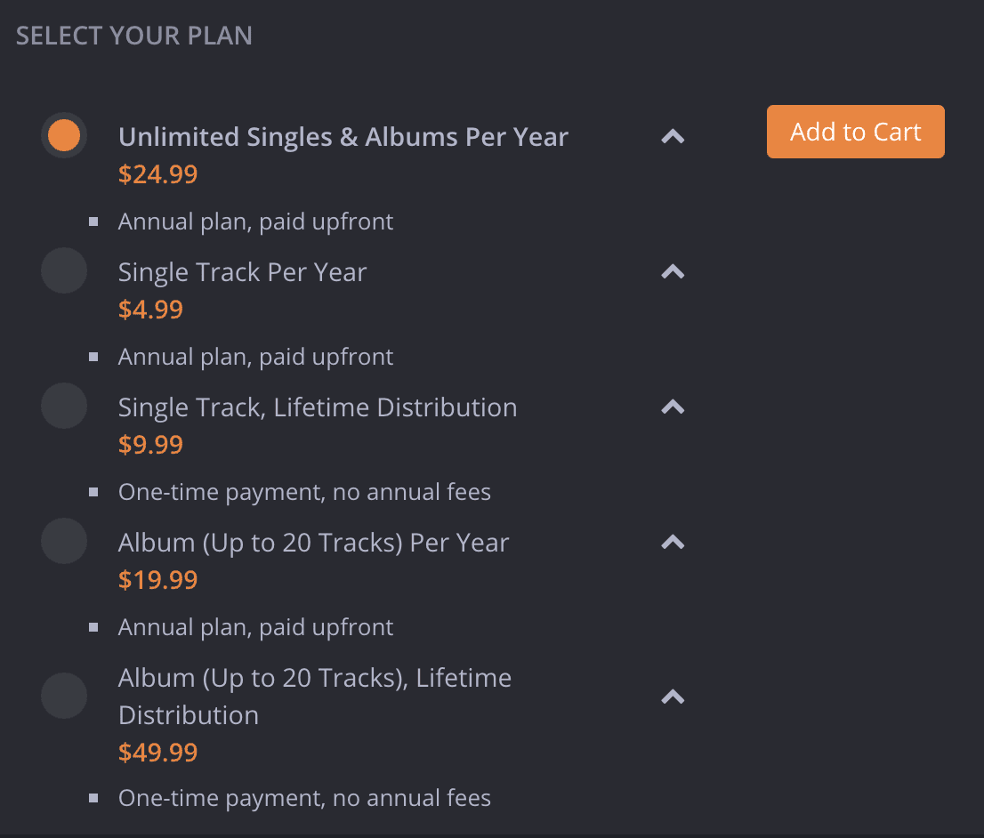 AvidPlay_Annual_Plans Release Your Music with AvidPlay: Tips & Tricks