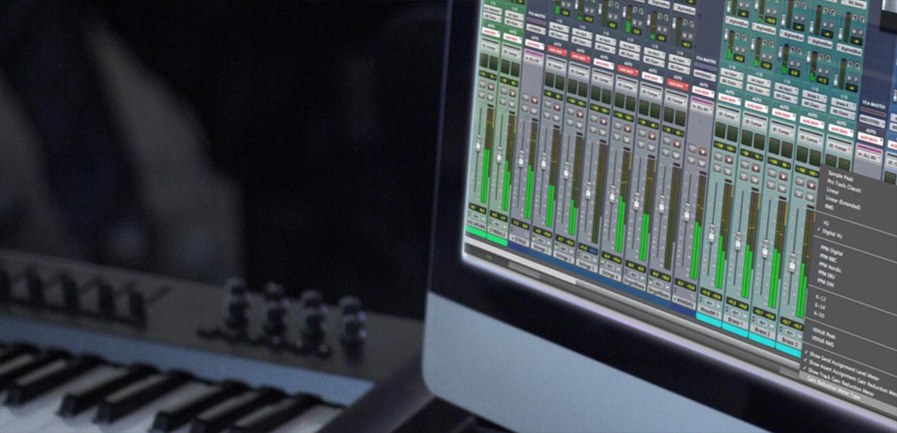 Promedia Pro Tools Training and Certification