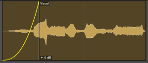 Adjusting_fade_with_Smart_Tool image Adjusting_fade_with_Smart_Tool Create Fades in Pro Tools | Video Tutorial