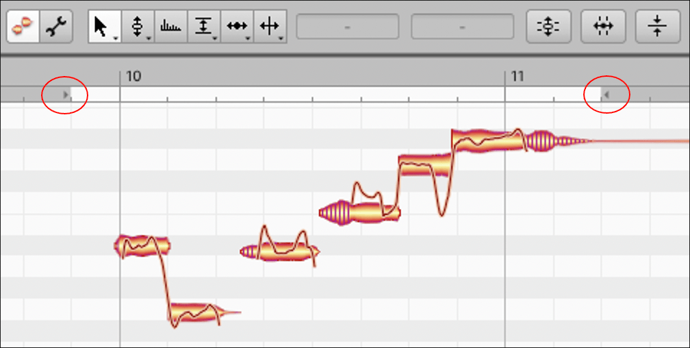How to use Melodyne in Pro Tools