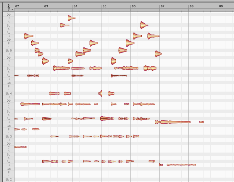 How to use Melodyne 5