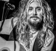 John Corabi 