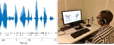 Reconstructing Accents and Languages in Pro tools Reconstructing Accents and Languages in Pro tools