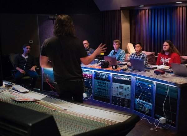 20260529_010555_b62dfbf2_full image ProMedia Students In Avid Certified Pro Tools Class
