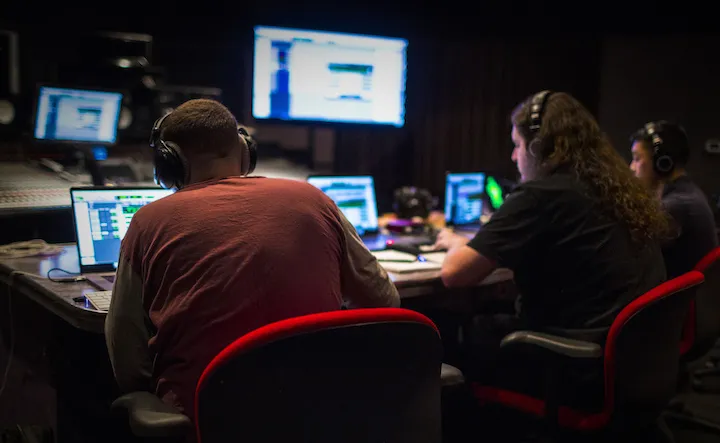 Official Avid Pro Tools Certification Courses in Los Angeles In Person