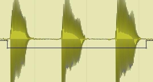 ae265ec8d02add74bcb0f72e47ec001b Mixing with Clip Gain in Pro Tools | Tips & Tricks